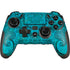 Blue Zen Ginseng PlayStation Scuf Vantage 2 Controller Skin